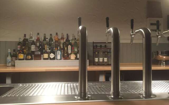 Hotel und Restaurant Packhaus