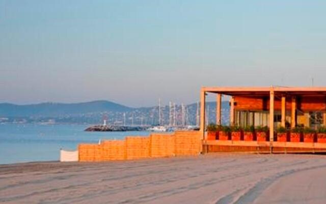 Appartement Fréjus, 1 pièce, 4 personnes - FR-1-226A-112