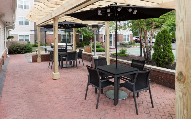 Residence Inn by Marriott Boston Marlborough
