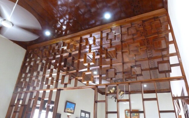 Hotel La Gran Sultana