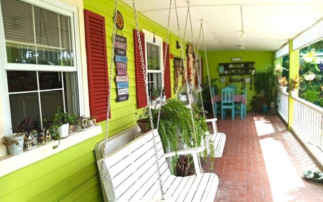 Madie's Place