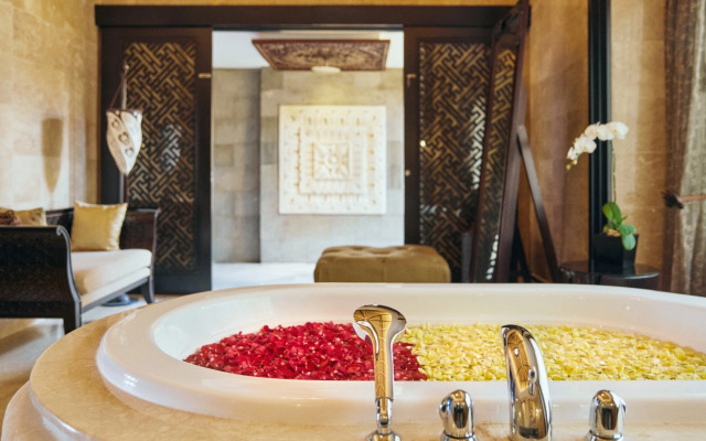 AYANA Villas Bali