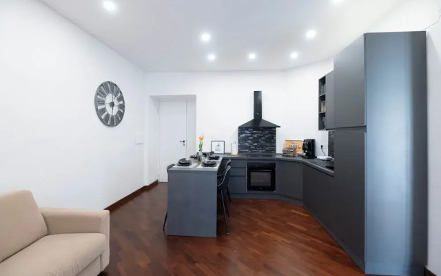 Napoli Factory Guest House