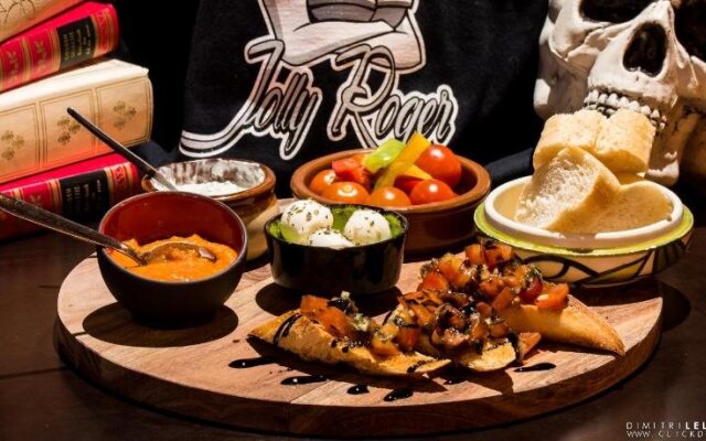 Hôtel Jolly Roger