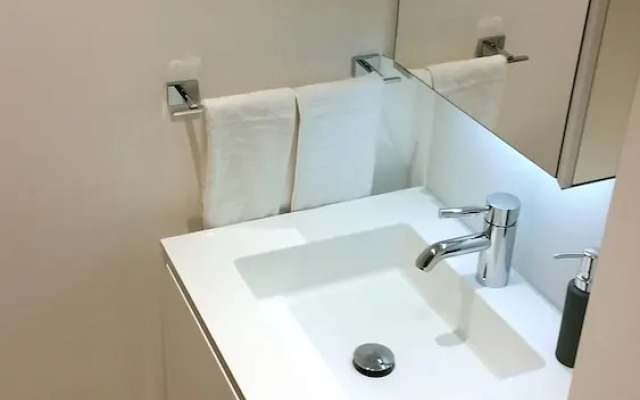 3A Apartment - 19 Rue des Etats Unis