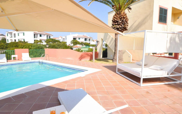 Sant Joan Apartaments - Adults Only