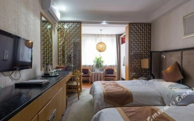 Shennong Resort