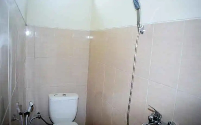 Villa Puncak Garuda D.10