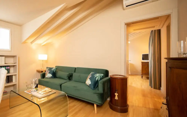 San Jacopo Top by Mmega