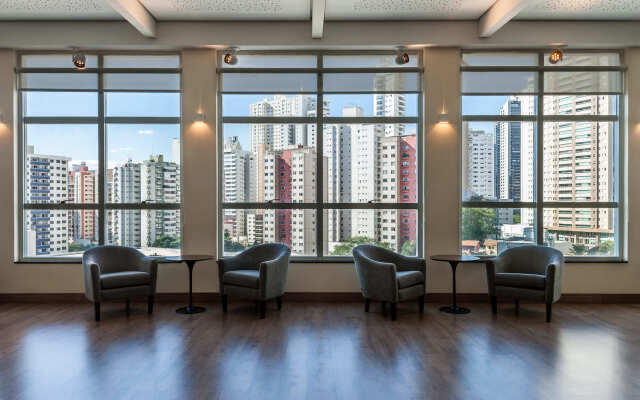 K Hotel