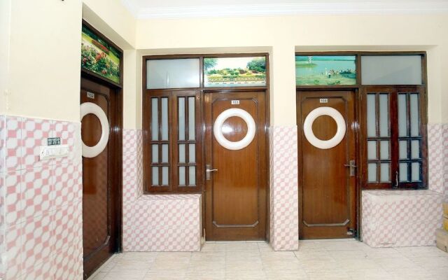 Hotel Surya Palace