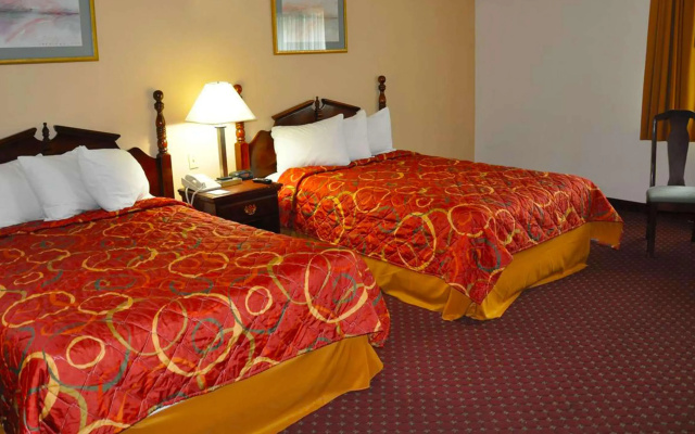 Avalon Inn