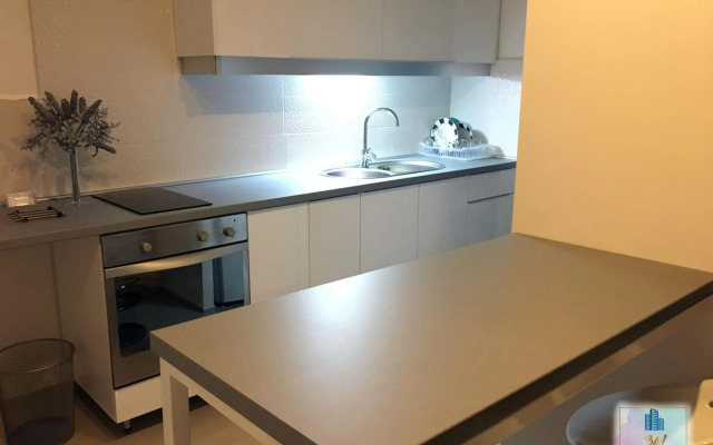 3M Apartment Skopje Center