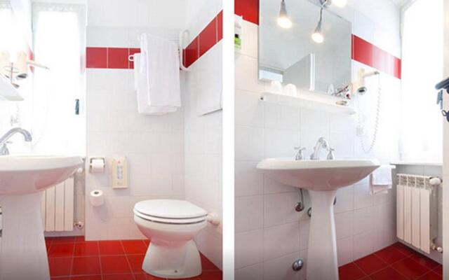 Miralago B&B and Apartments