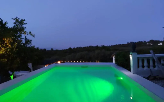 Finca Rayo del Sol