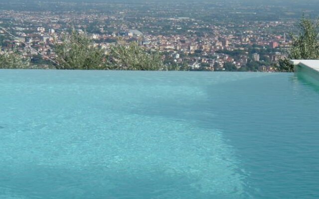 Podere Raffanna Ecologic House