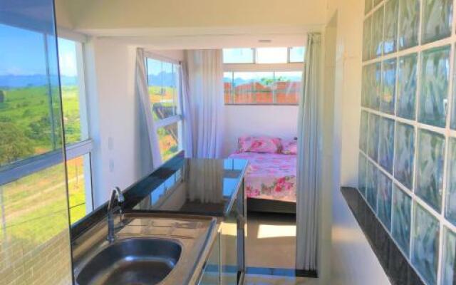 Hostel Da Montanha