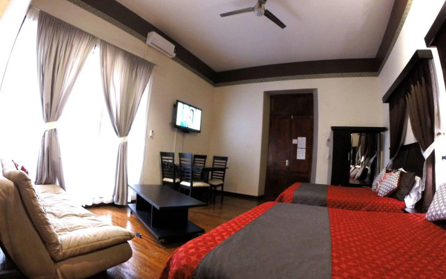 Hotel Providencia