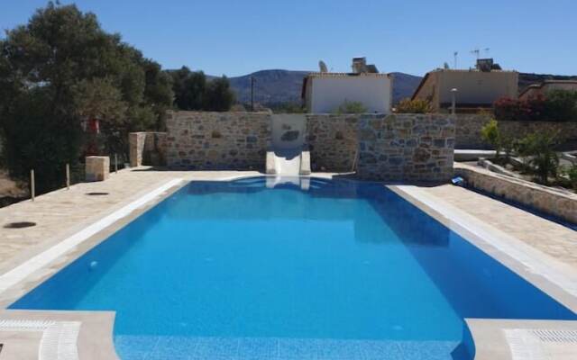 Villa Efthalia
