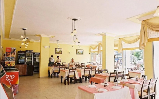 Pasifik Otel