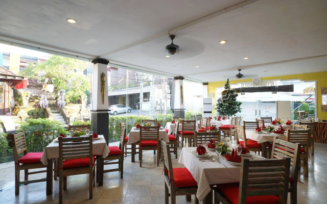 Royal Hotel and Villa Bali