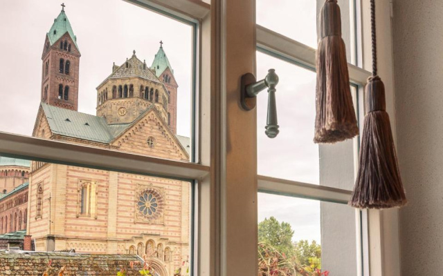 Hotel Domhof