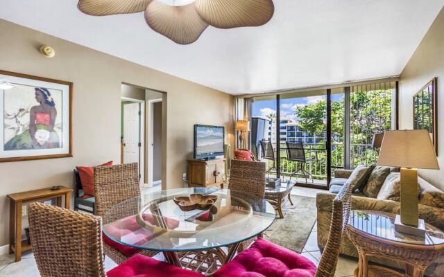 Hale Aloha 2 Bedroom Condo