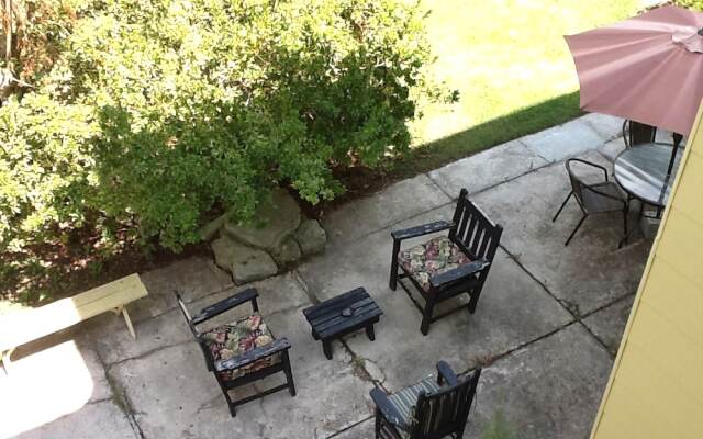Isabella Bed and Breakfast