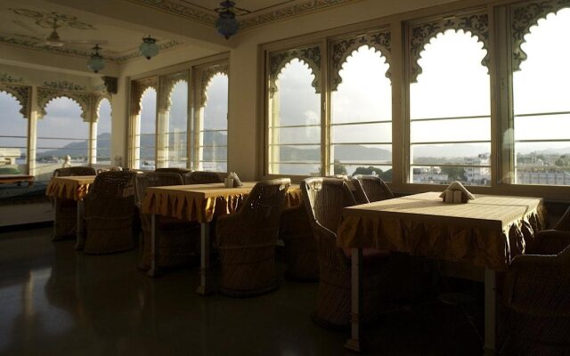 Mewar Haveli