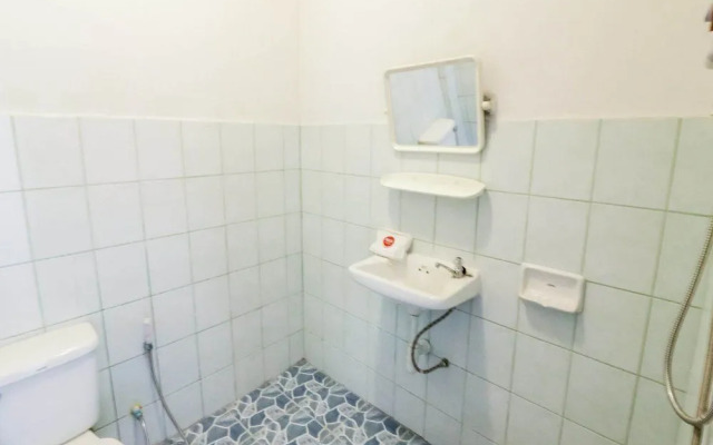 Nida Rooms Huay Rai Elephant Camp