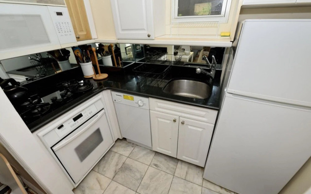 Luxury 3 Bedroom Amazing Apartment