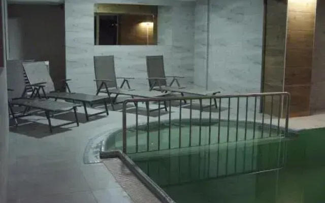 4family Resort Spa