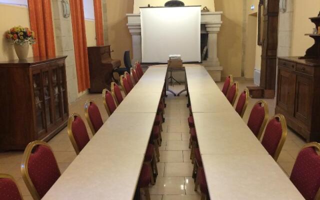 Hotellerie Notre Dame de Lumieres