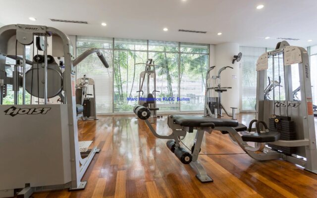 Marc Residences KLCC