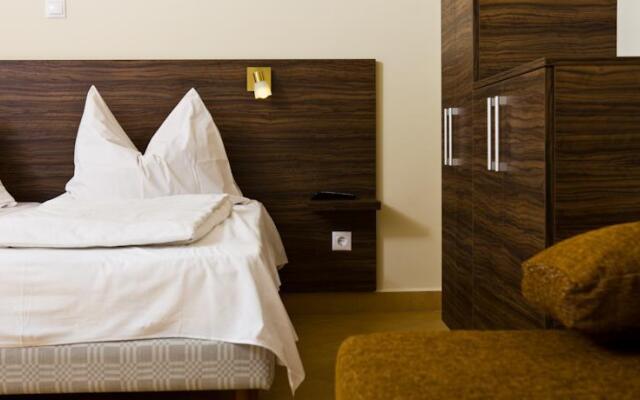 Balaton Eldorado Camping