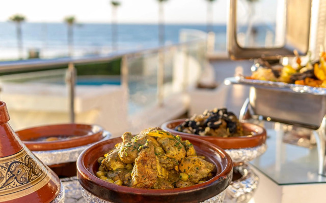 Grand Mogador SEA VIEW