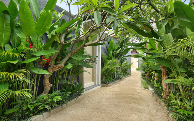 Astera Luxury Resort & Spa Canggu by Ini Vie Hospitality