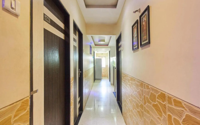 RK Residency
