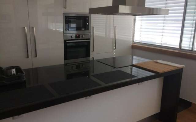 Be Lisbon Residence Laranjeiras