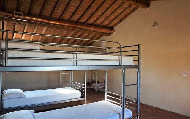 Contessa Ava Dei Lambardi - Hostel