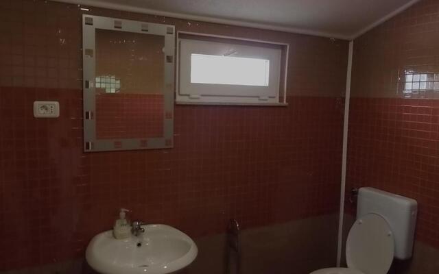 Apartment Cajt