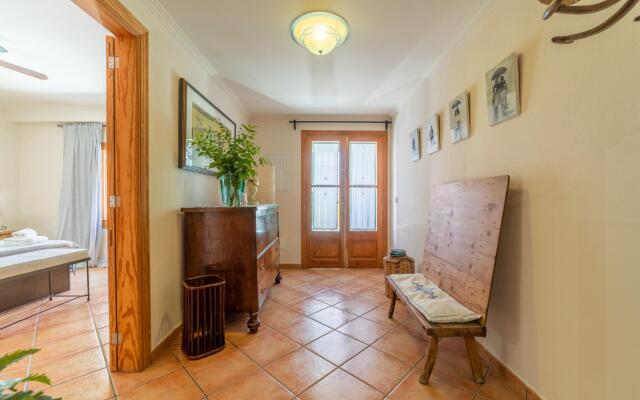 Villa Ca Na Campins