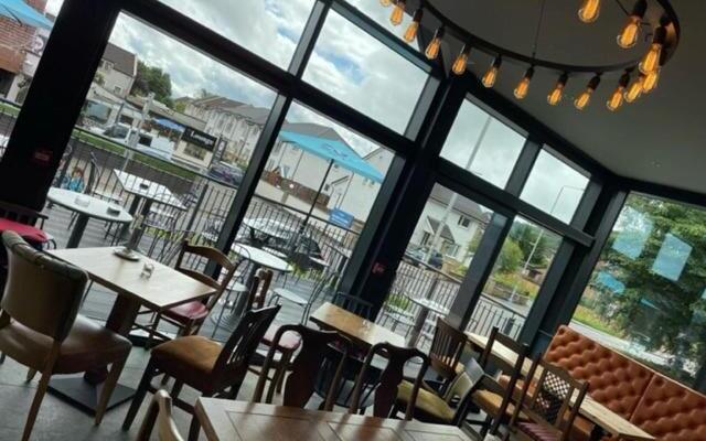 Loch Lomond Hotel