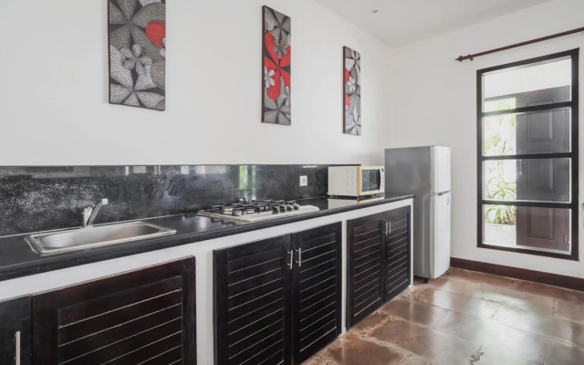 Danoya Villa - Private Luxury Residences