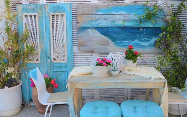 kastro hotel