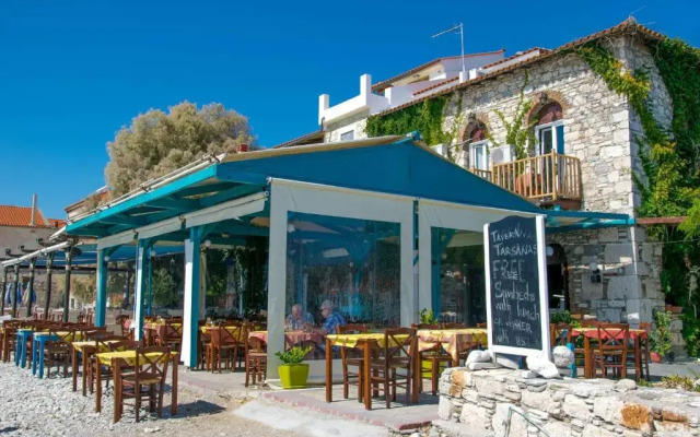 Tarsanas