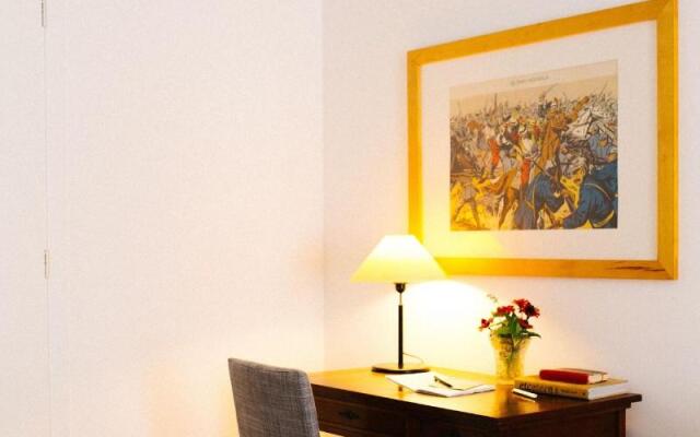 SoloQui B&B