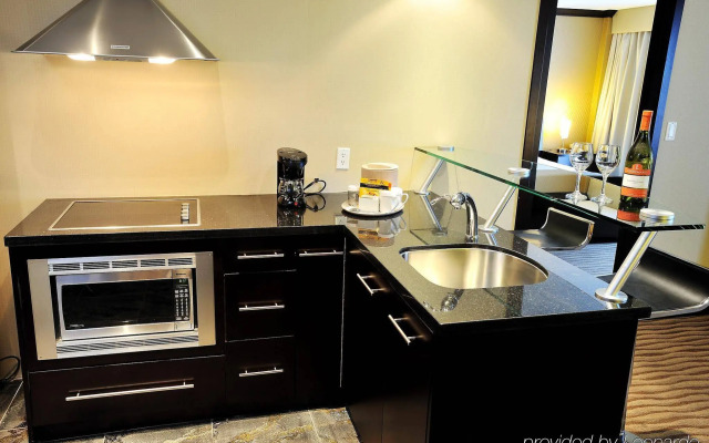 Park Inn & Suites by Radisson, Vancouver