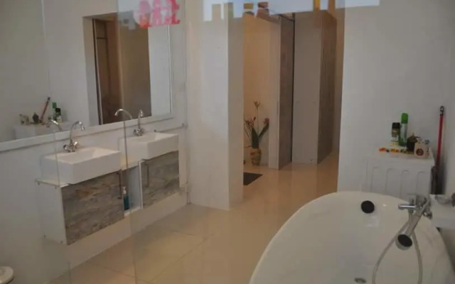 Villa Emita Trou aux Biches Beach Appartement