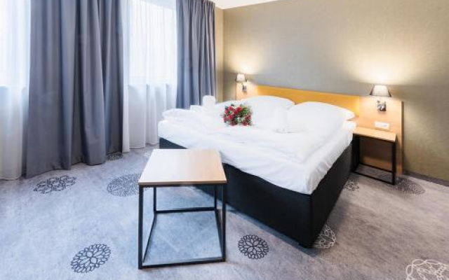Hotel Lantier